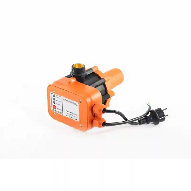 PEPC 1100 -  "P.I.T." Пресс контроль