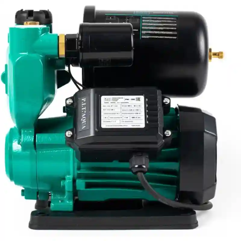 PW250 - "AQUA P.I.T." Насос