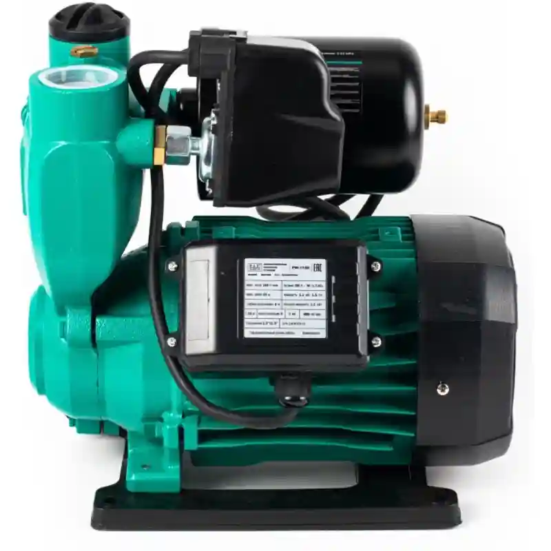 PW1100 - "AQUA P.I.T." Насос
