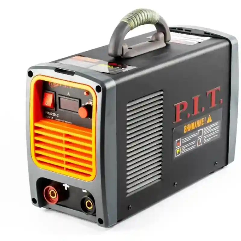 PMA 200-C  - "P.I.T." Инверторная Сварка 200 A