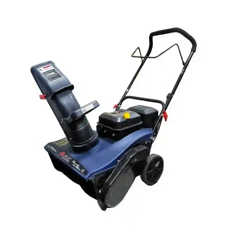 55008 - "P.I.T." Бензо-Снегоуборочная машина  2 HP