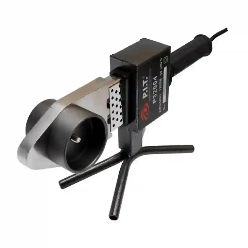 32004 - "P.I.T." Пайка для пластиковых труб 1200 w