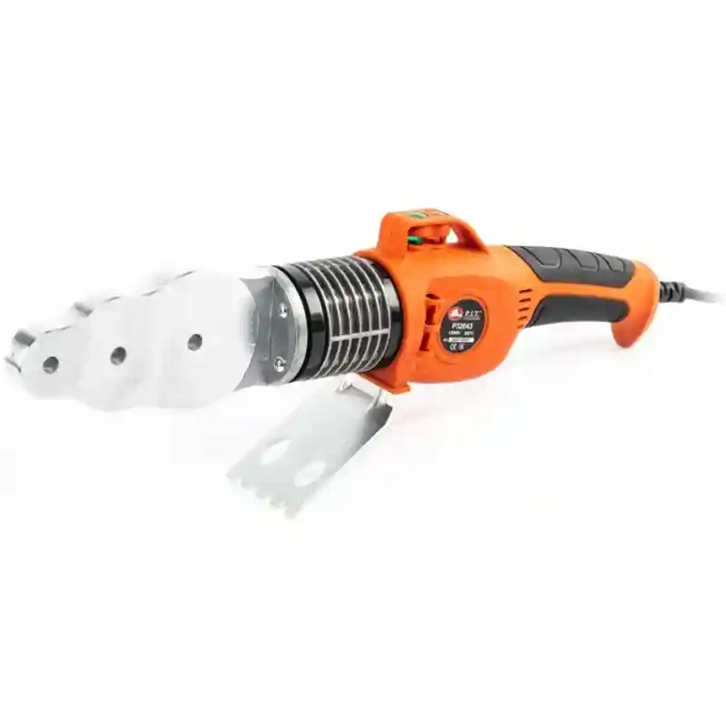 32043 - "P.I.T." Пайка для пластиковых труб 2100 w