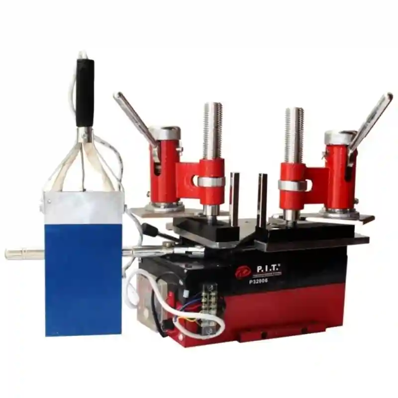 32006 - "P.I.T." Пайка для пластивого профиля ПВХ 2 kW