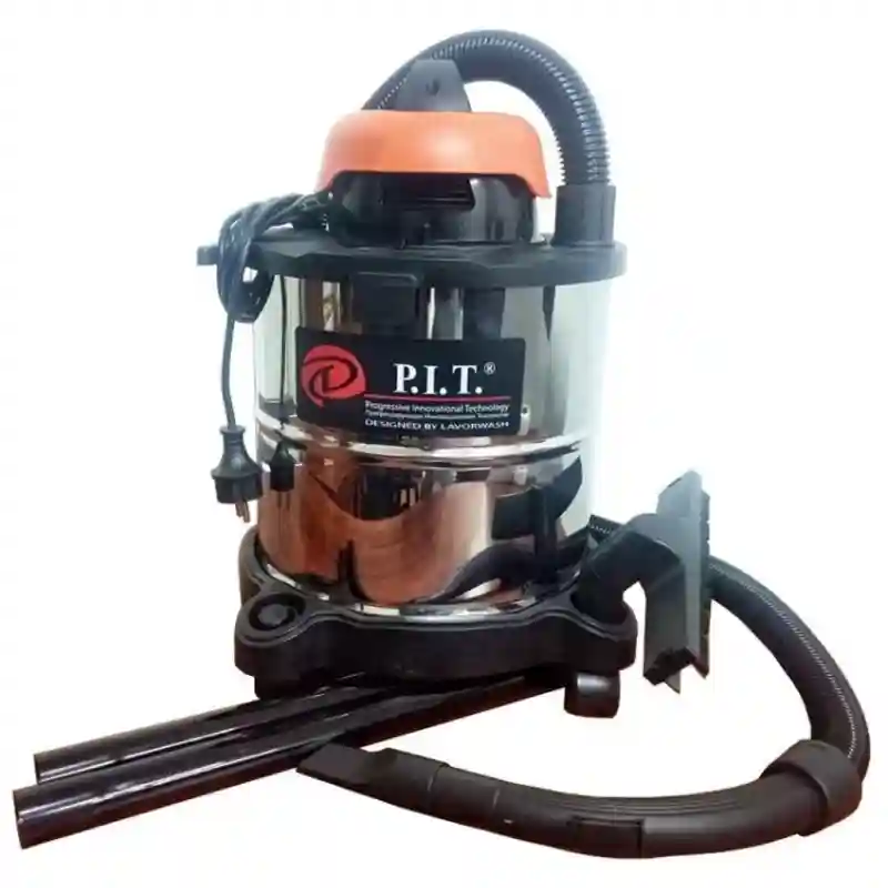 11200 - PRO - "P.I.T." Пылесос промышленный 20л