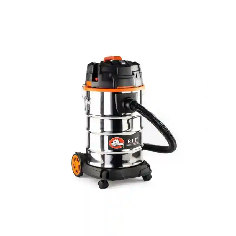 11308 - PRO - "P.I.T." Пылесос промышленный 30л