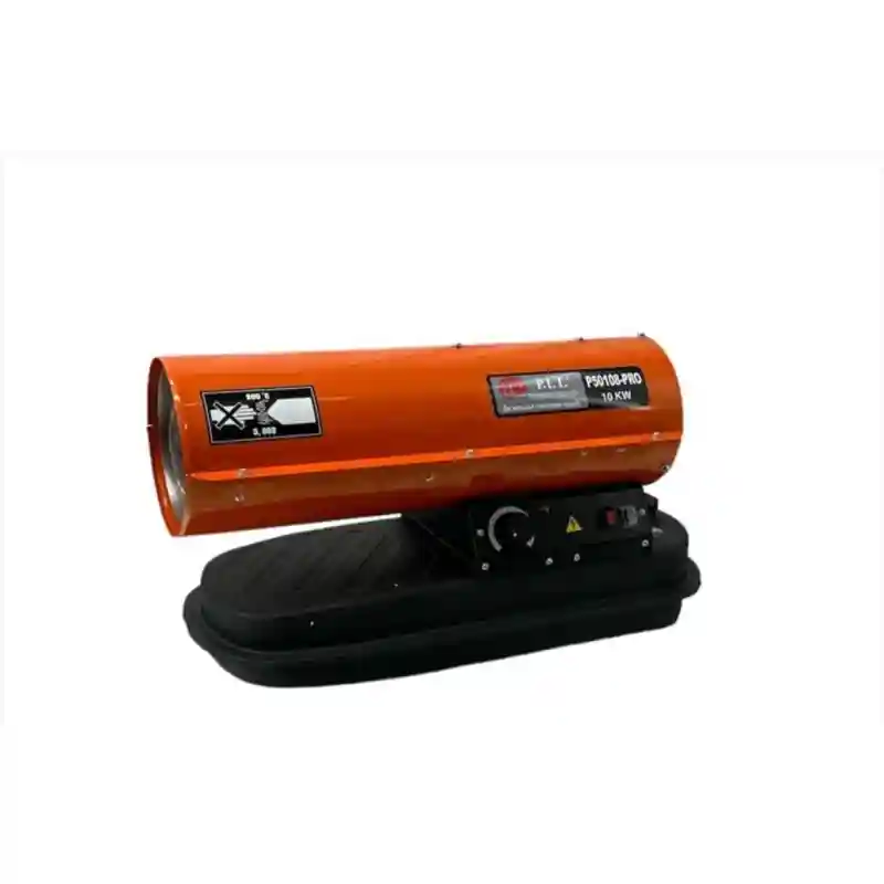 50108-PRO - "P.I.T."  Дизельная пушка 10 kW