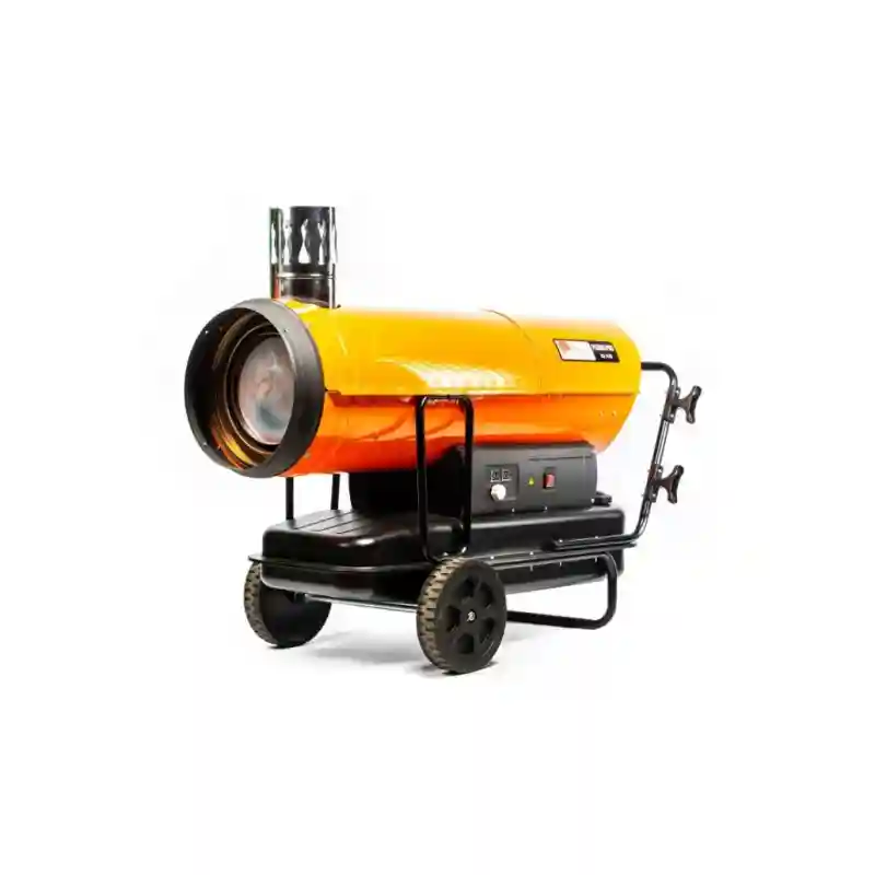 50808-PRO - "P.I.T."  Дизельная пушка 80 kW