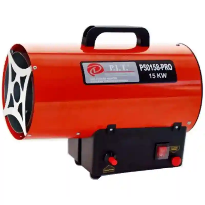 50158 - PRO - "P.I.T." Газовая пушка 15kW