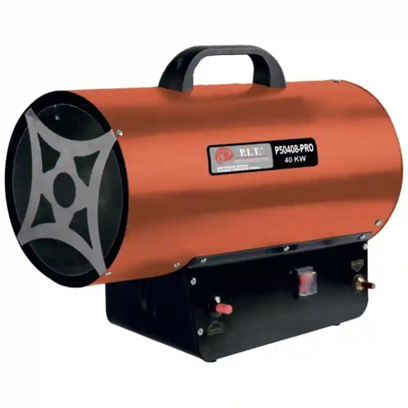 50408 - PRO - "P.I.T." Газовая пушка 40kW