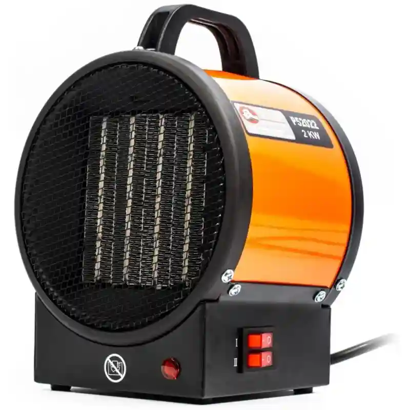 52022 - "P.I.T."  Электропушка 2 kW