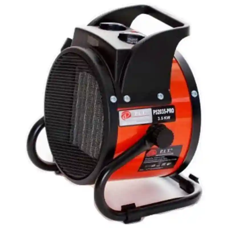 52035 - PRO - "P.I.T."  Электропушка 3,5 Kw