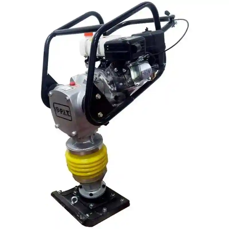 99001 - "P.I.T." Бензиновая трамбовка