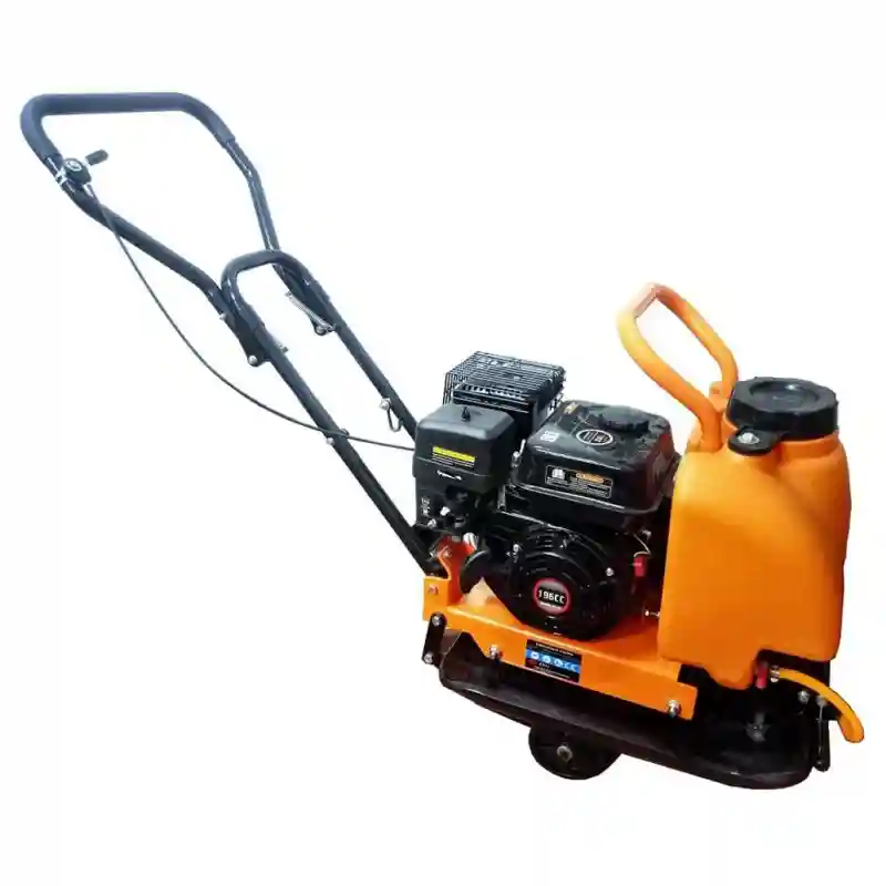 99008 - "P.I.T." Площадочная трамбовка