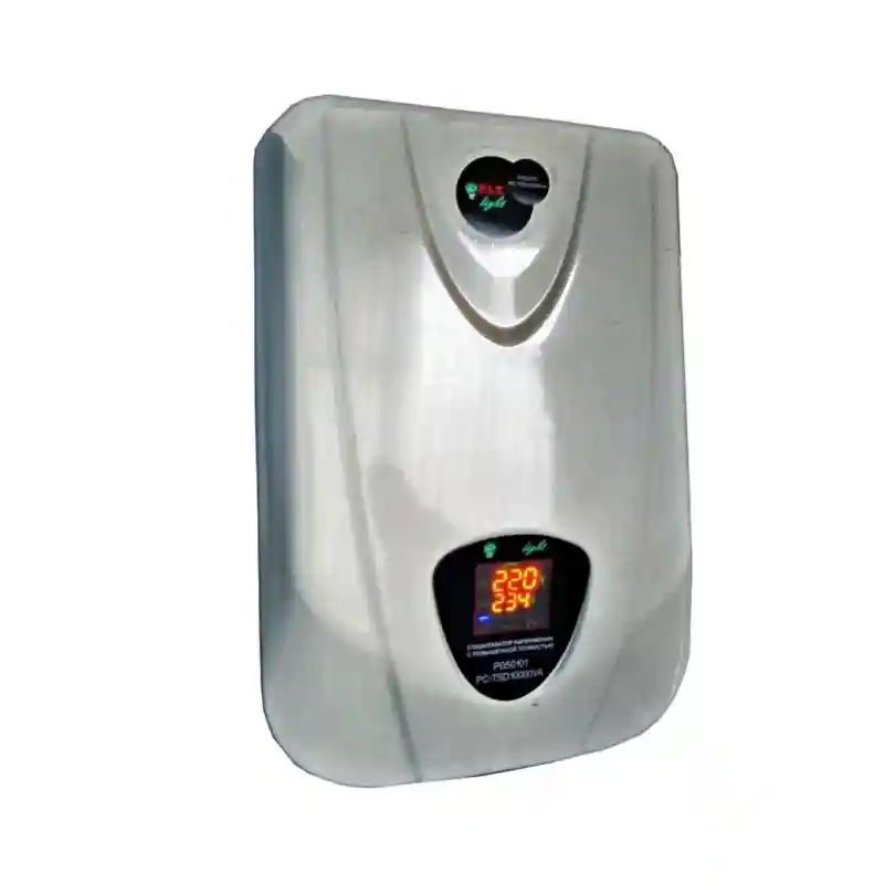 050031 - "P.I.T."   Стабилизатор 3,5 kW настенный