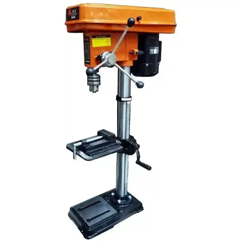 90165 - "P.I.T." Сверлильный станок д.16 550 w