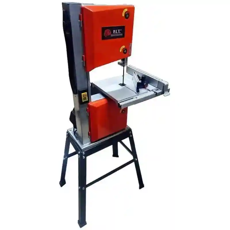 10255 - "P.I.T." Ленточная пила 900w  255 ᶲ