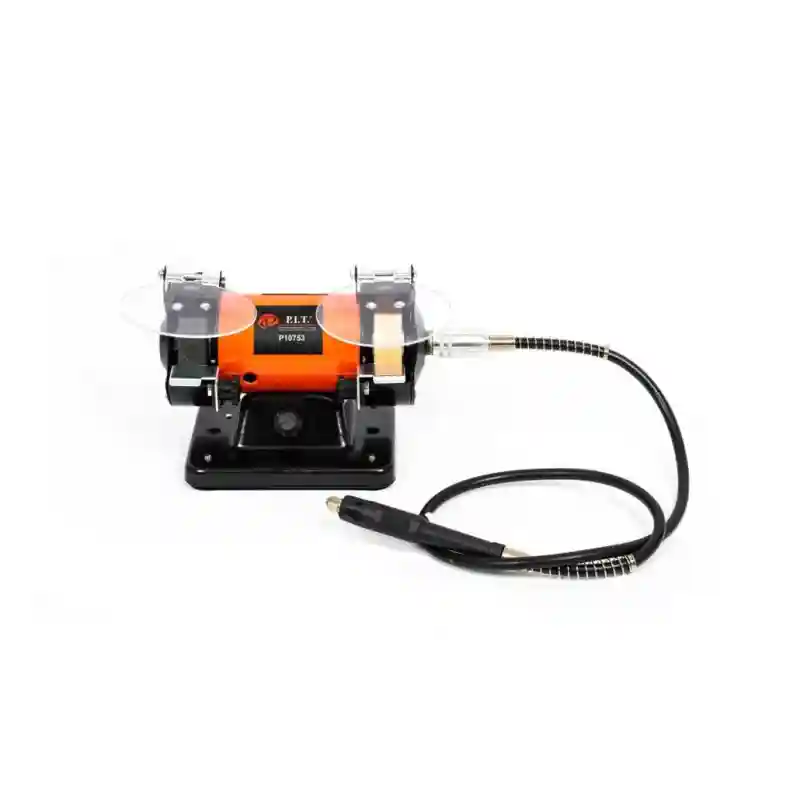 10753 - "P.I.T." Точильно-гравировальный станок