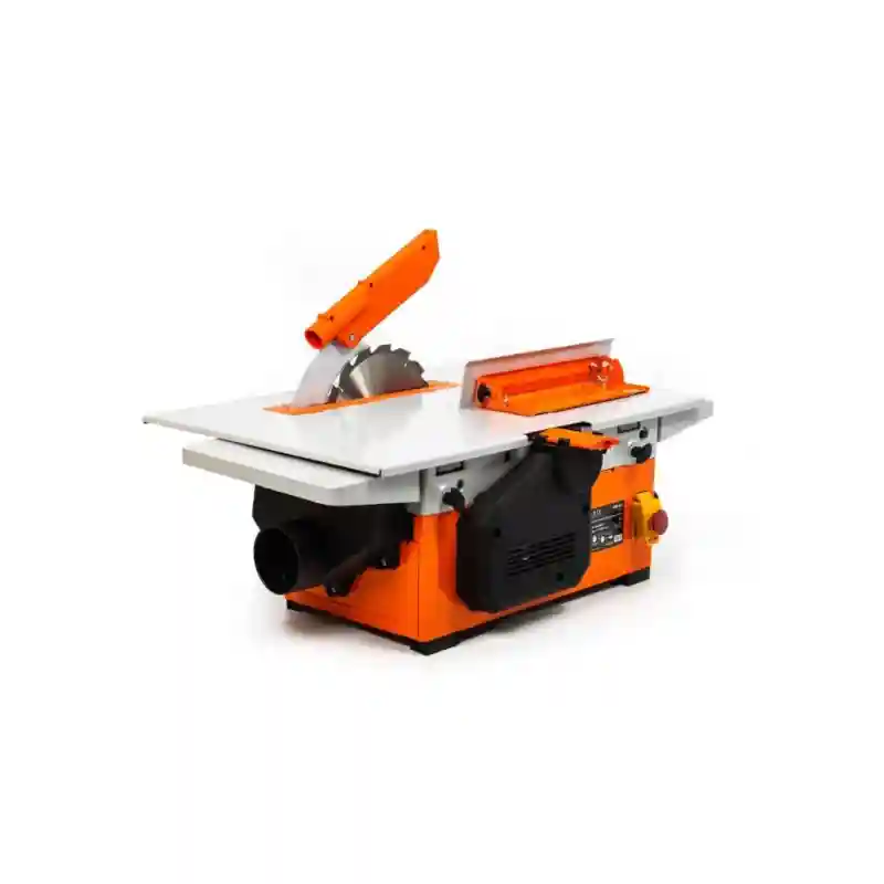 90401 - "P.I.T." Деревообрабатывающий станок 4в1 250мм