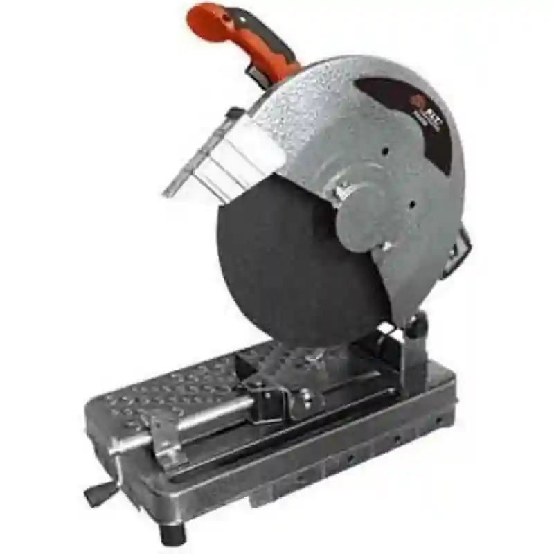 43552 - "P.I.T." Стусло по Металу 2500 w 355 ᶲ