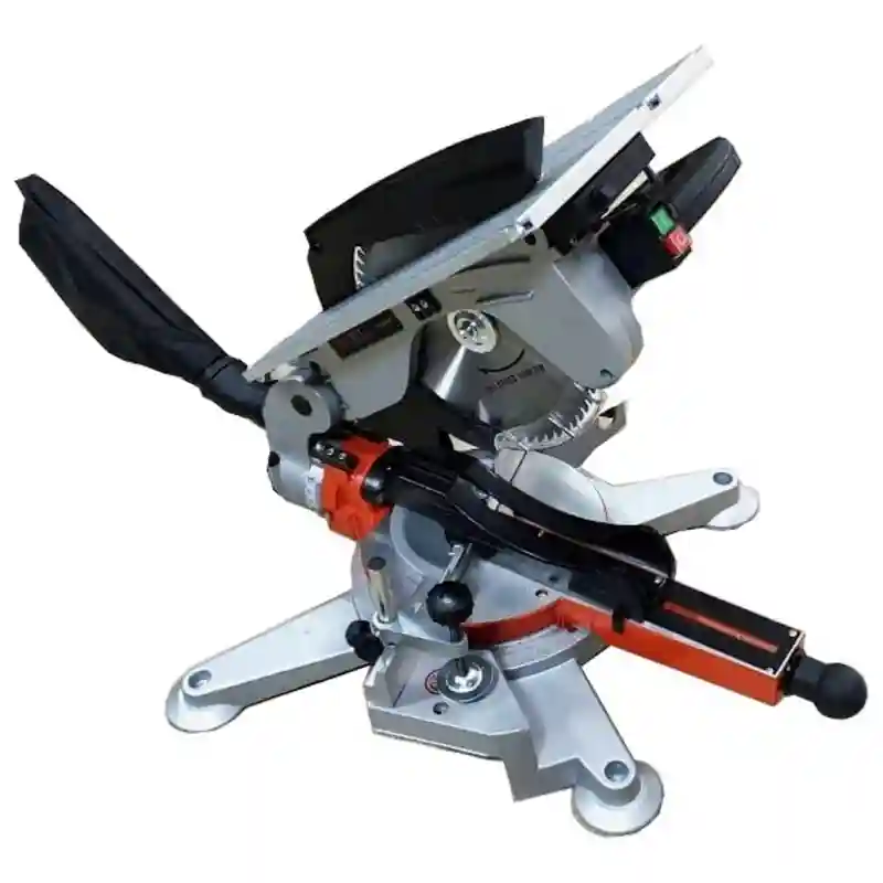 82559 - PRO "P.I.T." Торцовка 2100 w 255 ᶲ