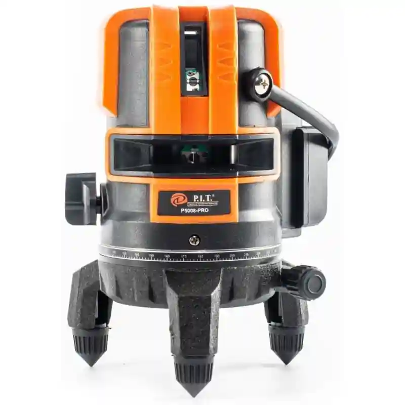 5008 - PRO - "P.I.T." Лазерный уровень
