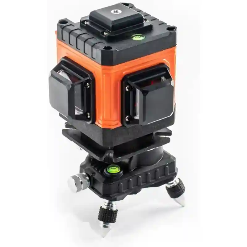 5112 - PRO - "P.I.T." Лазерный уровень