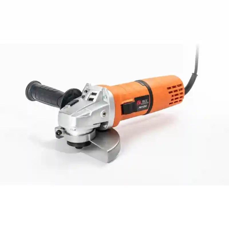 611253 "P.I.T." Угловая шлифовальная машина 1100 w 125ᶲ