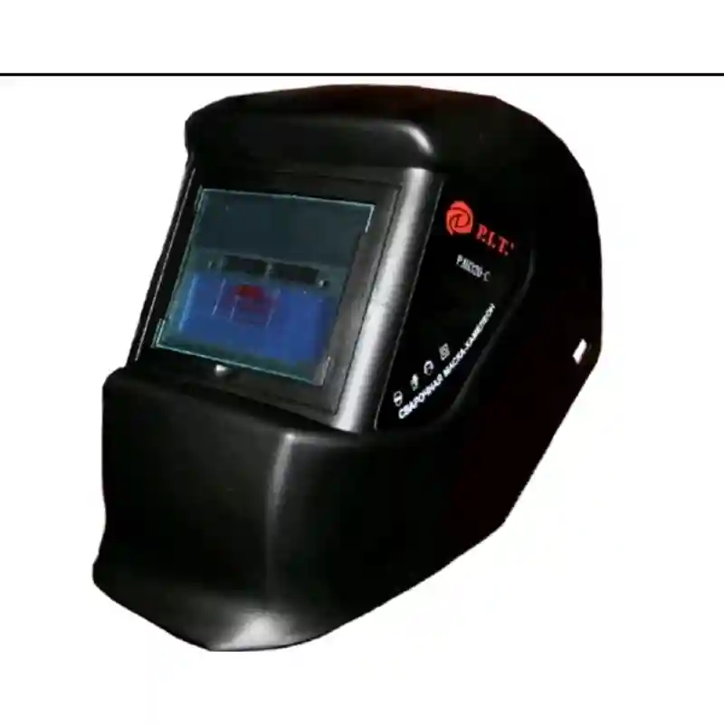 PAH320-C - "P.I.T." Сварочная маска - Хамелеон