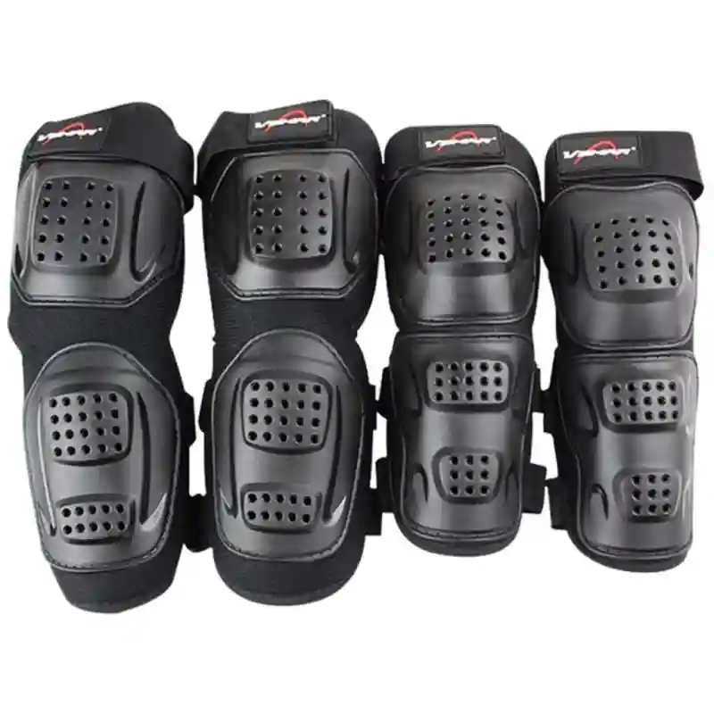 Набор спортивной защитыGF SPORTGF-A06L