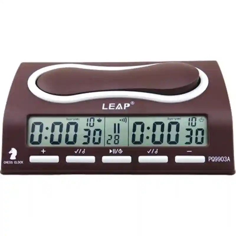 Шахматные часы AnyTime 00421