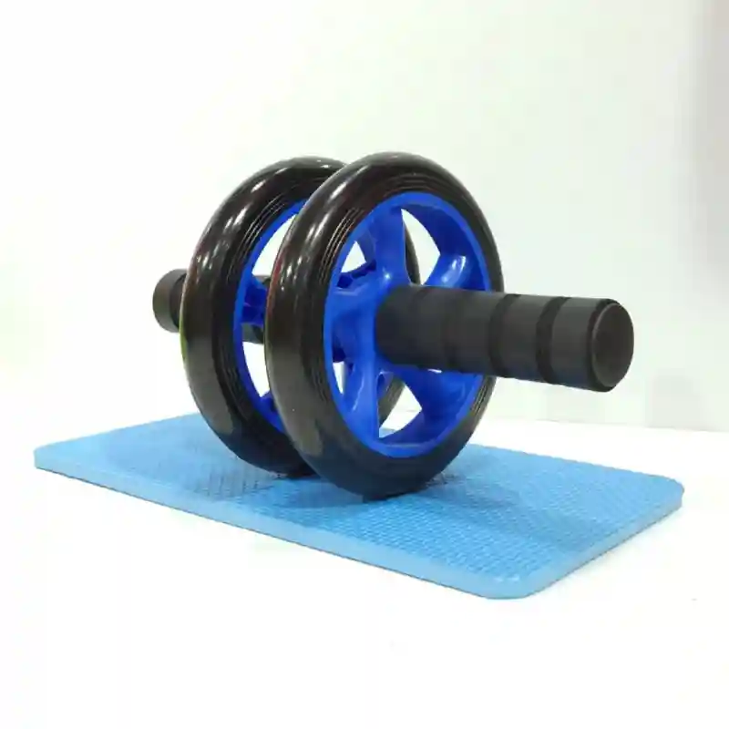 Ролик для прессаGFGF-1601 синий