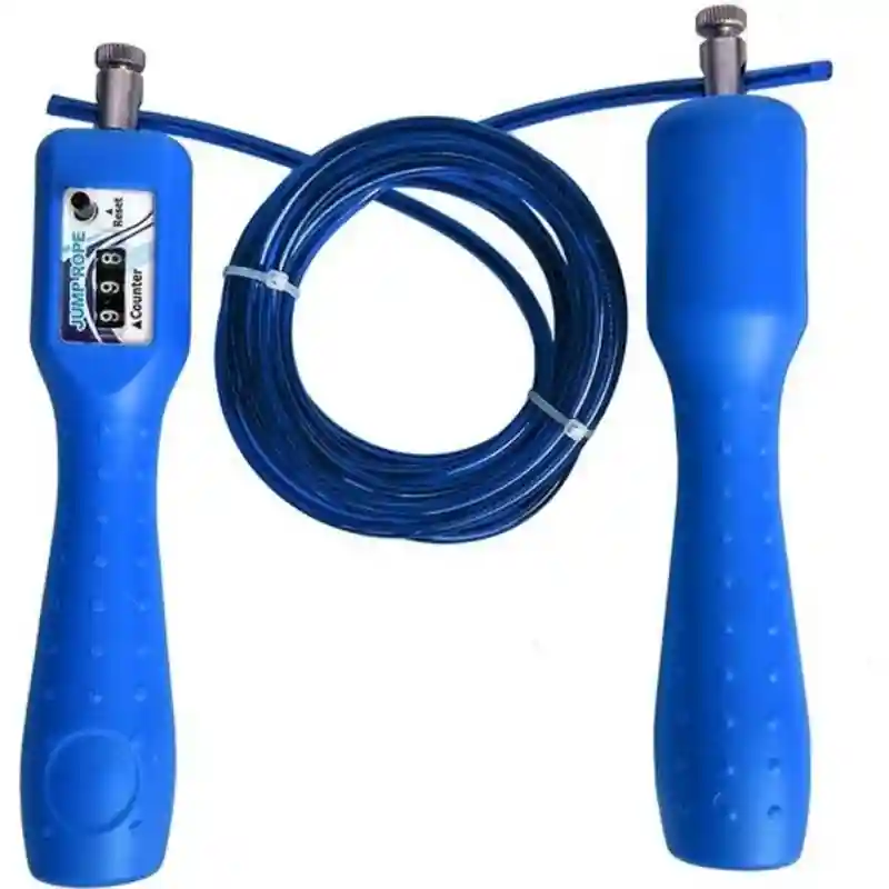 СкакалкаGF SPORTGF-1264 280 см синий