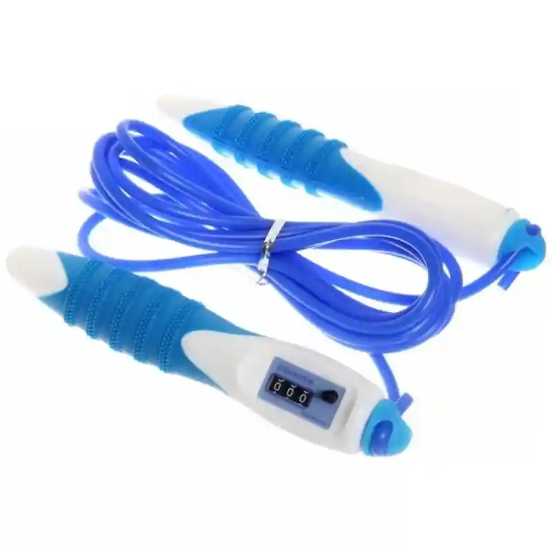 СкакалкаGF SPORTGF-1247 280 см синий