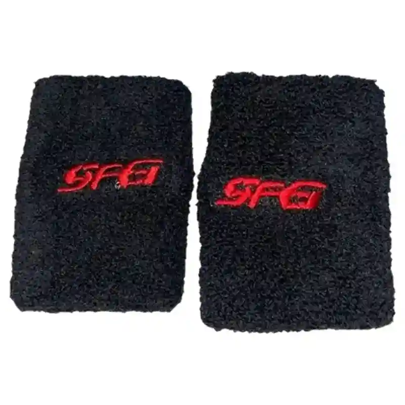 НапульсникGF SPORTGF-823 черный