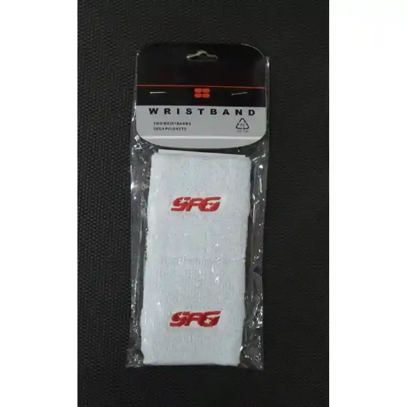 НапульсникGF SPORTGF-823 белый