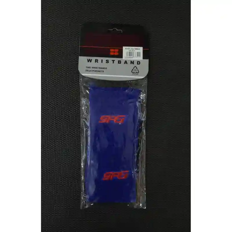 НапульсникGF SPORTGF-823 синий