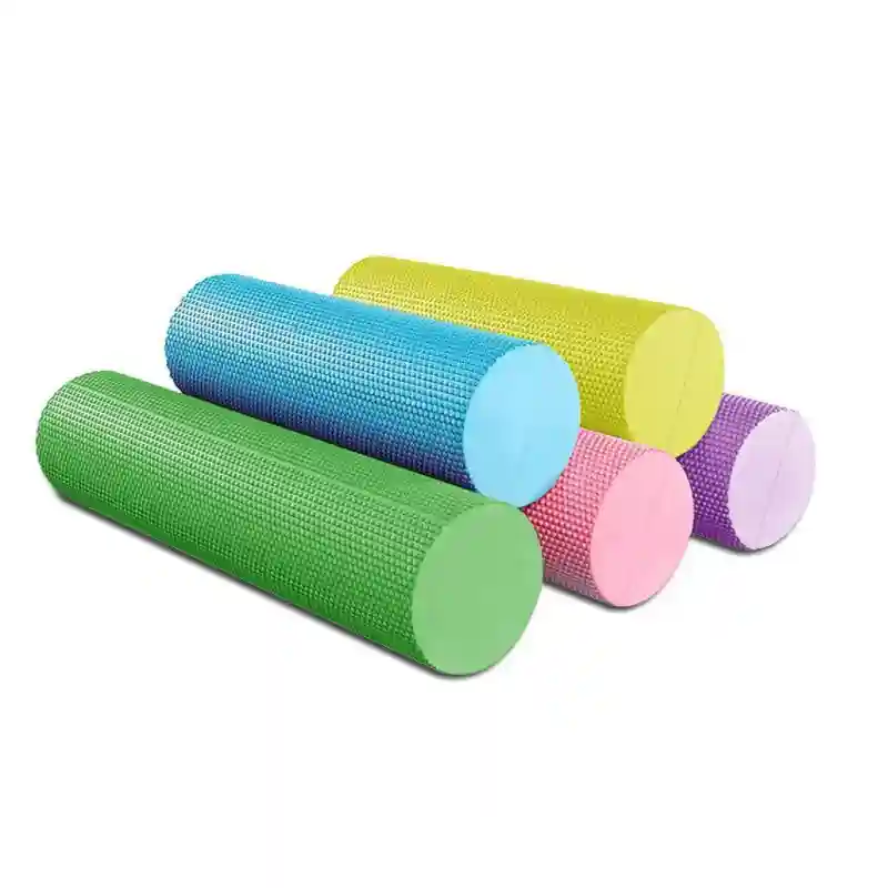 Валик для йоги LGF-00391