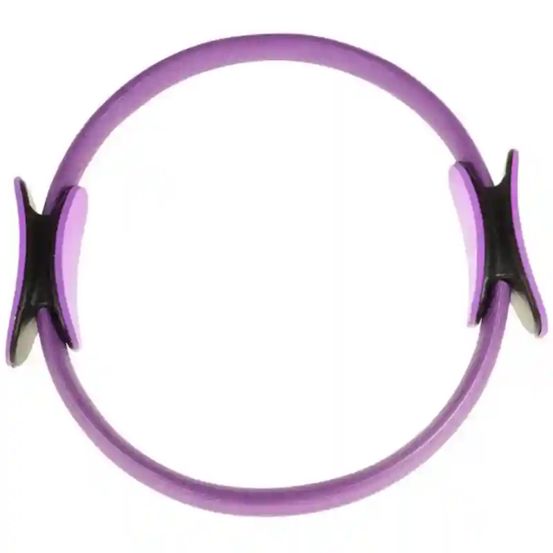 Кольцо для пилатеса G-STAR GS-1118 фиолетовый