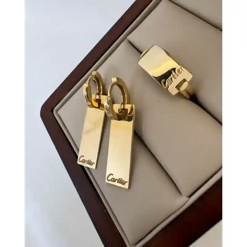 Zara Gold 807401721 вес 7.2 г золото, без вставок