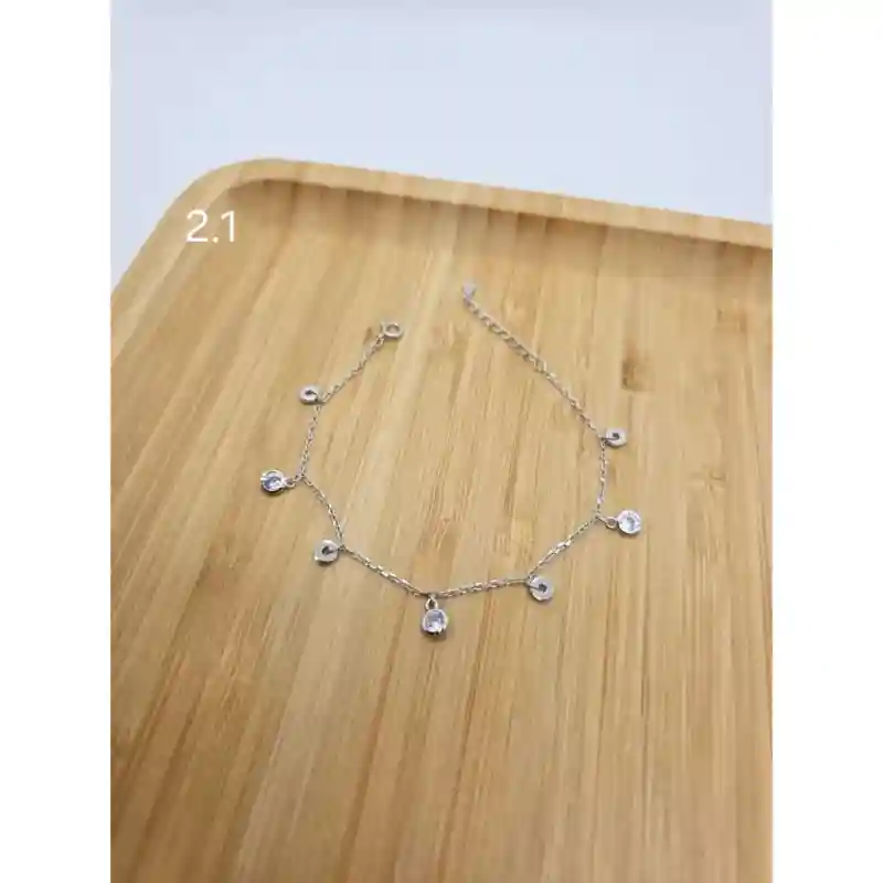 Ювелирные украшения цепочка серебро 15114