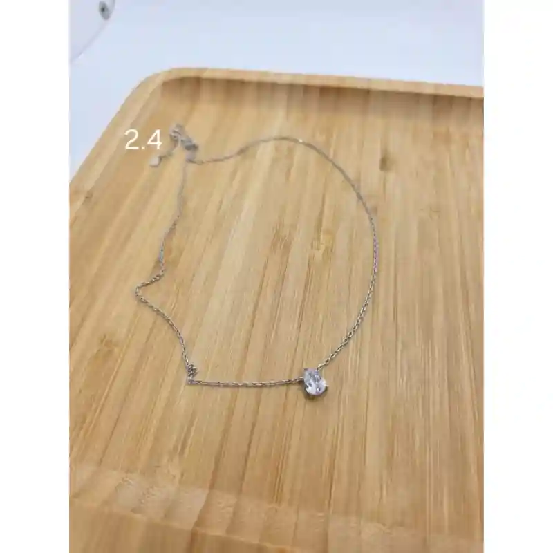 Ювелирные украшения цепочка серебро 15123