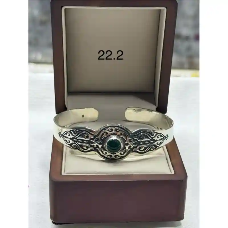 Ювелирные украшения Браслеты серебро 15139