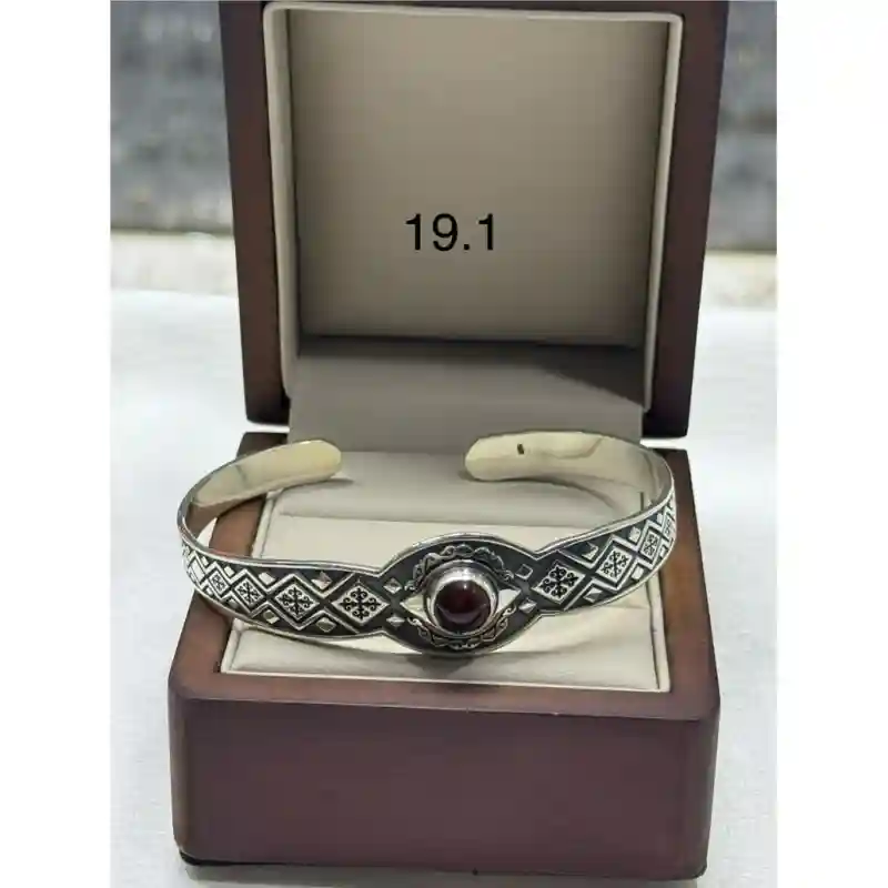 Ювелирные украшения Браслеты серебро 15141