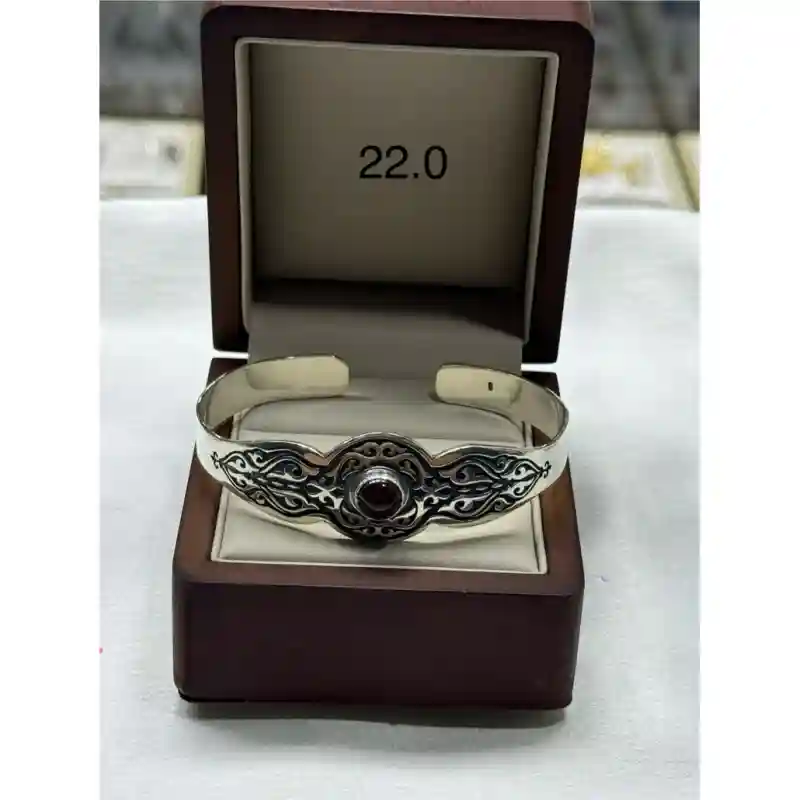 Ювелирные украшения Браслеты серебро 15142