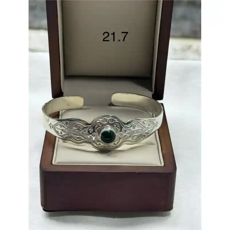 Ювелирные украшения Браслеты серебро 15143