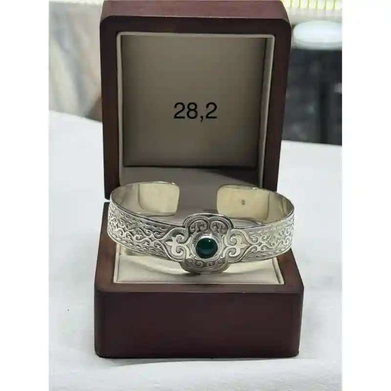 Ювелирные украшения Браслеты серебро 15146