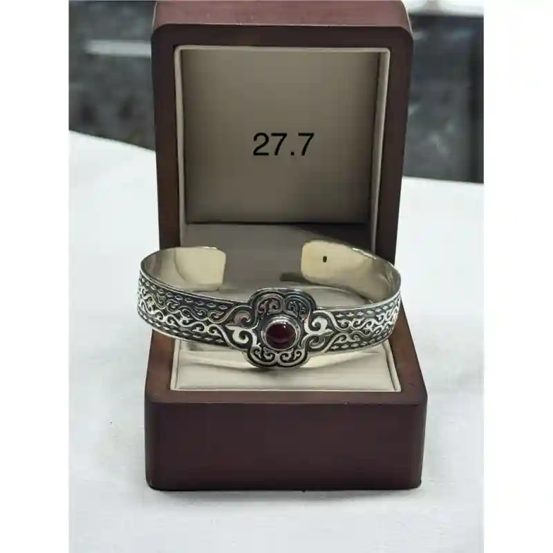 Ювелирные украшения Браслеты серебро 15147