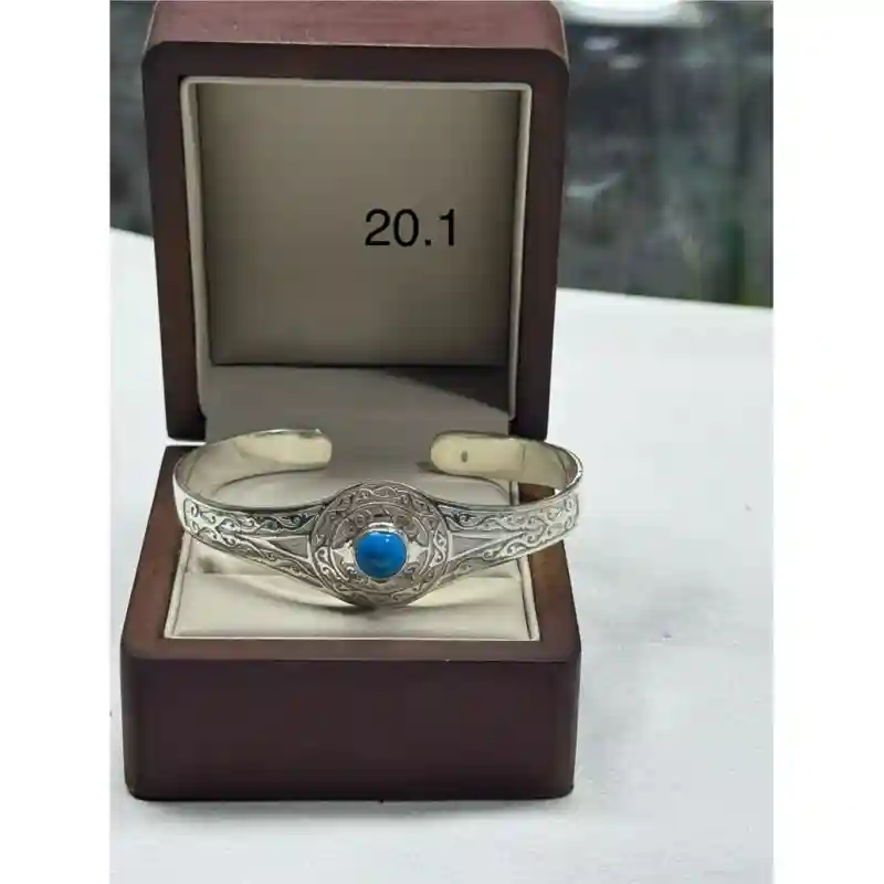 Ювелирные украшения Браслеты серебро 15148