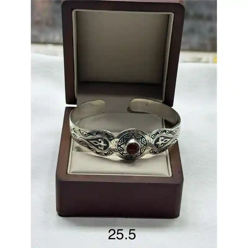 Ювелирные украшения Браслеты серебро 15149